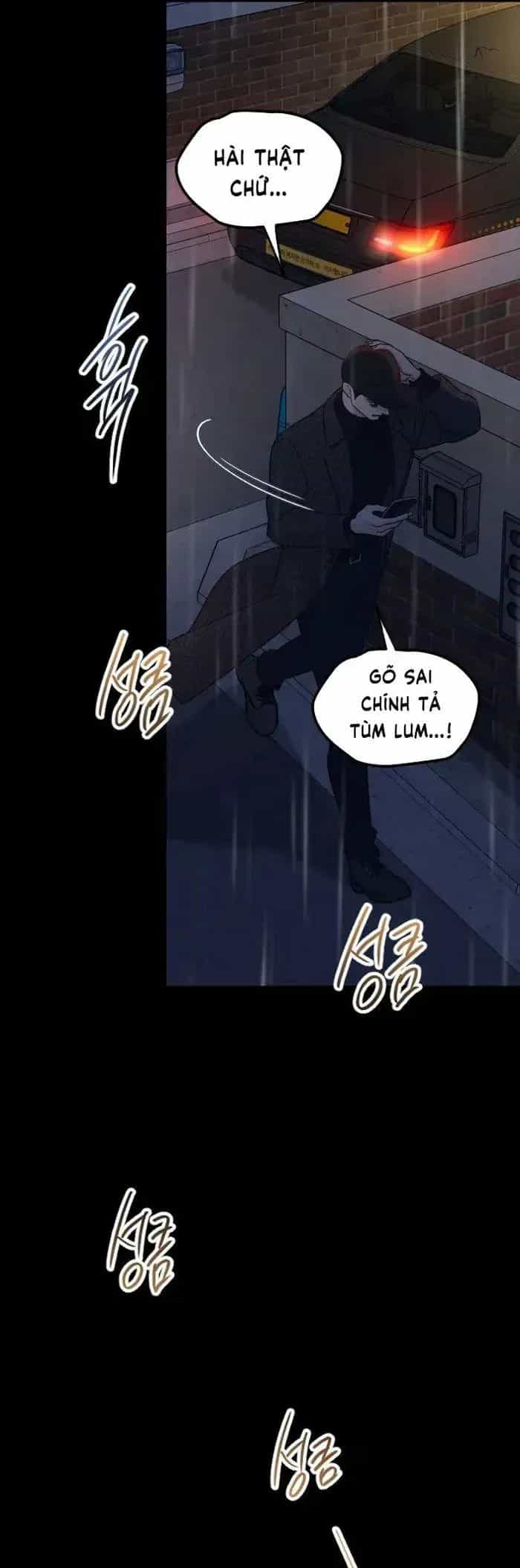 Tình Cờ Ta Gặp Nhau - Chương 113 - ảnh 73