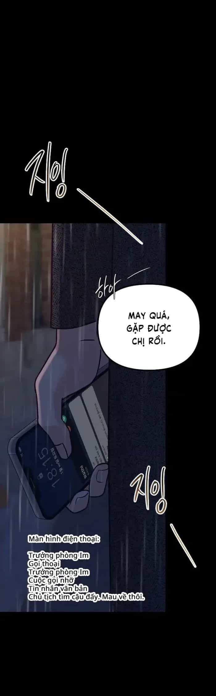 Tình Cờ Ta Gặp Nhau - Chương 113 - ảnh 79