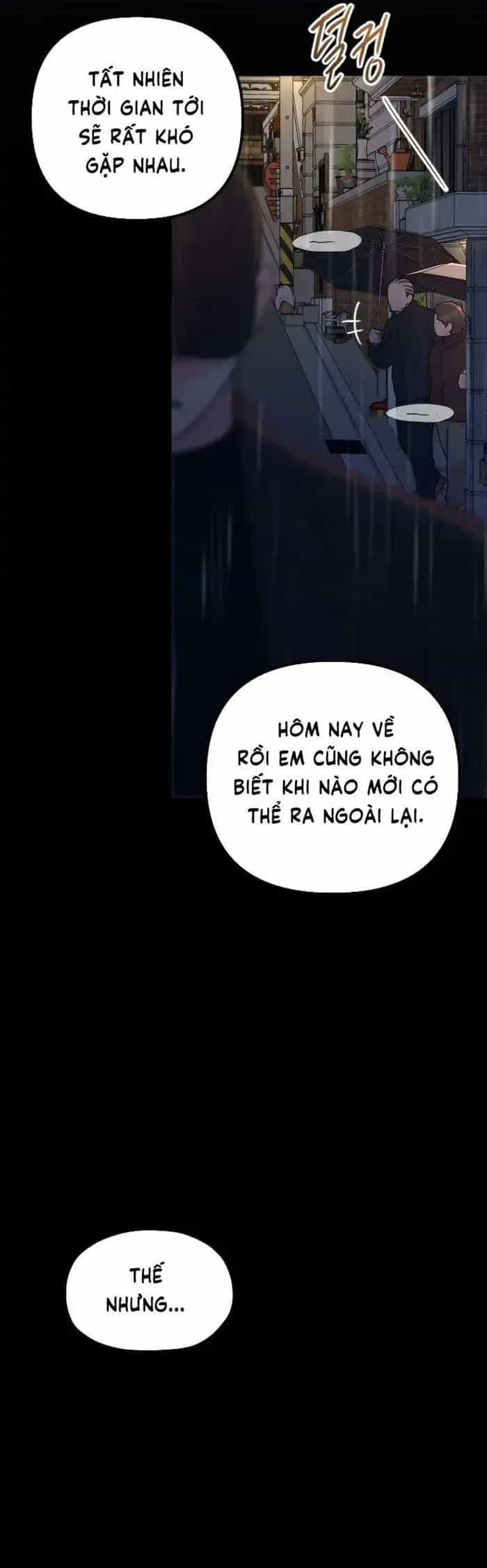 Tình Cờ Ta Gặp Nhau - Chương 113 - ảnh 83