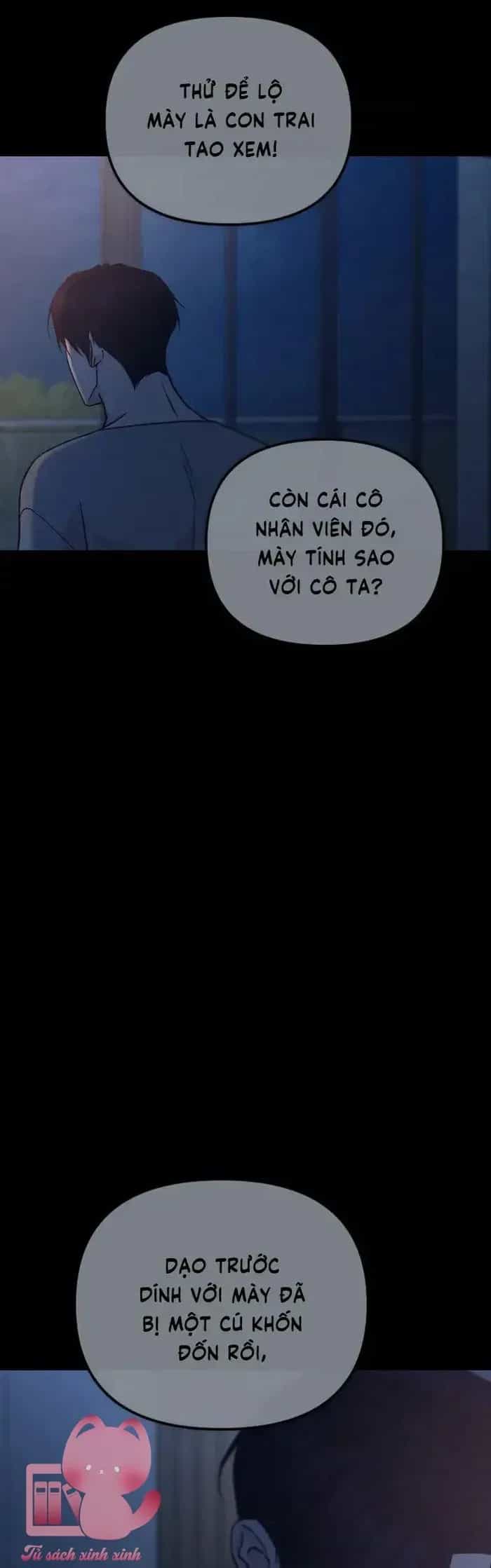 Tình Cờ Ta Gặp Nhau - Chương 114 - ảnh 25