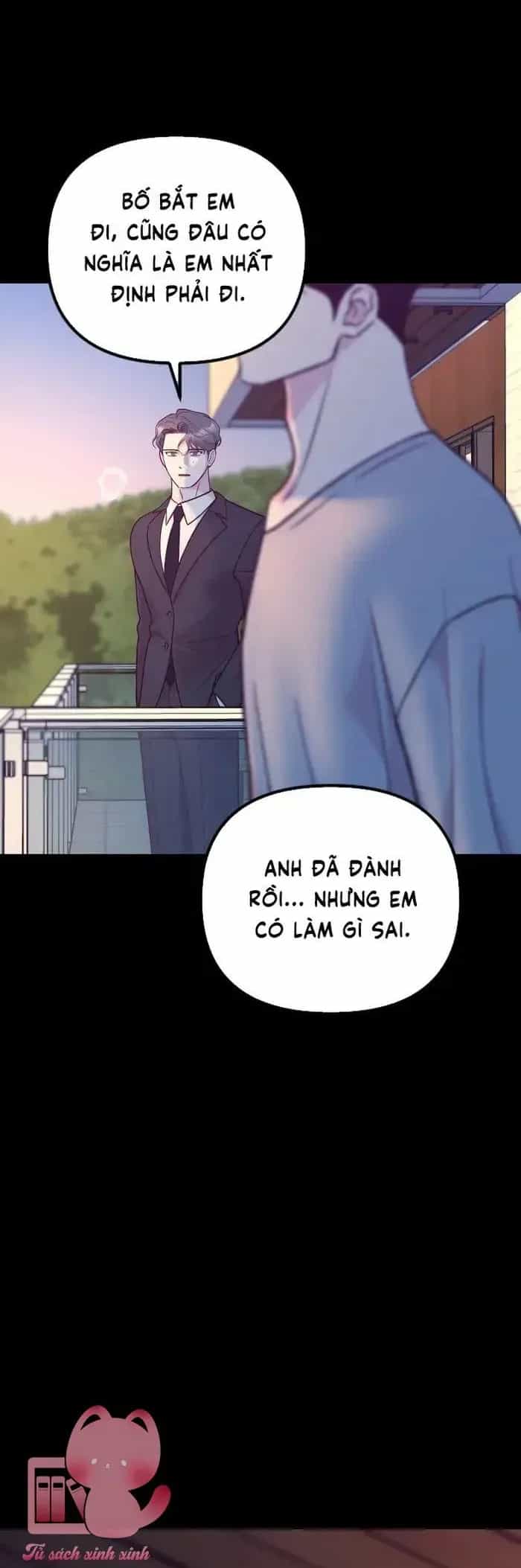 Tình Cờ Ta Gặp Nhau - Chương 114 - ảnh 33