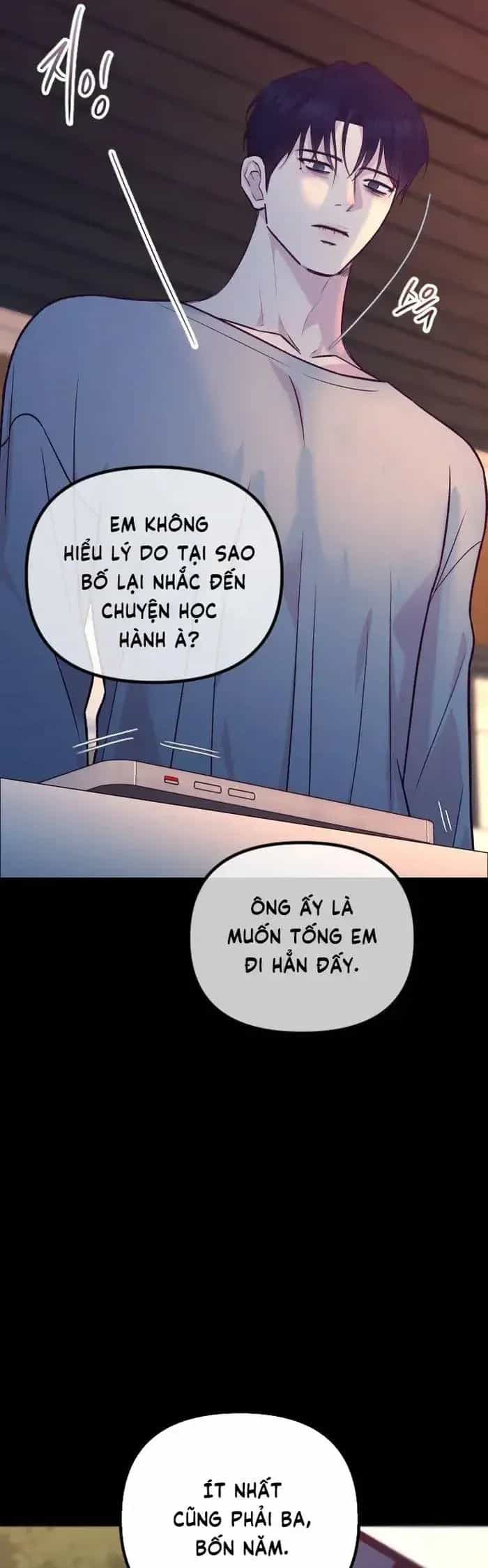Tình Cờ Ta Gặp Nhau - Chương 114 - ảnh 34
