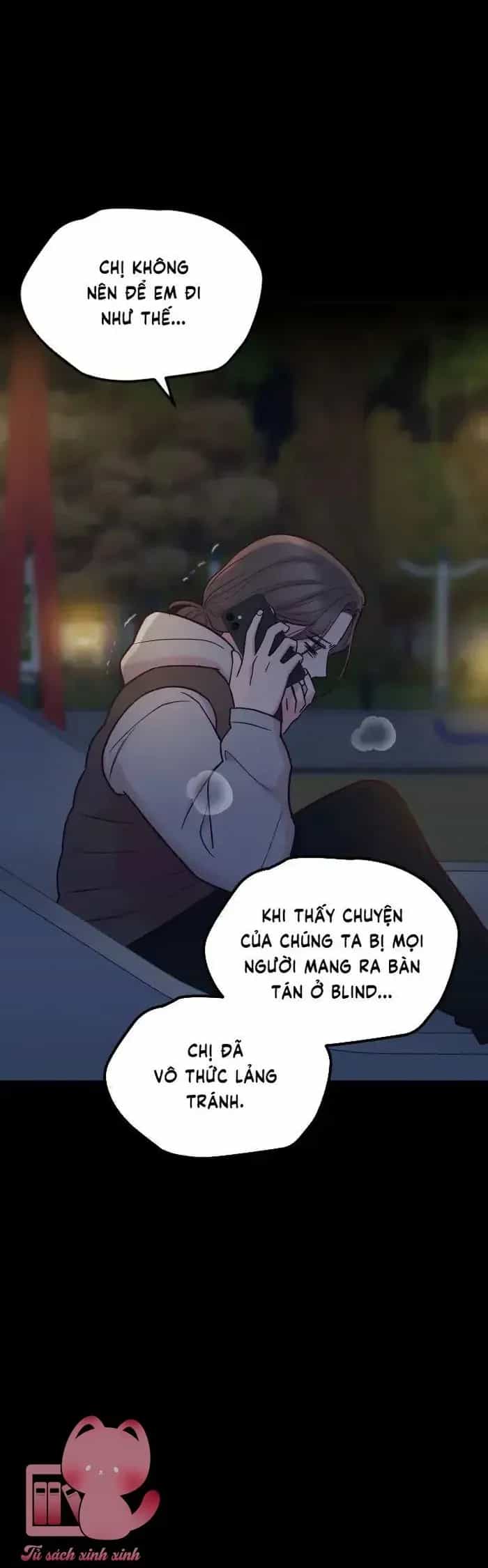 Tình Cờ Ta Gặp Nhau - Chương 114 - ảnh 49