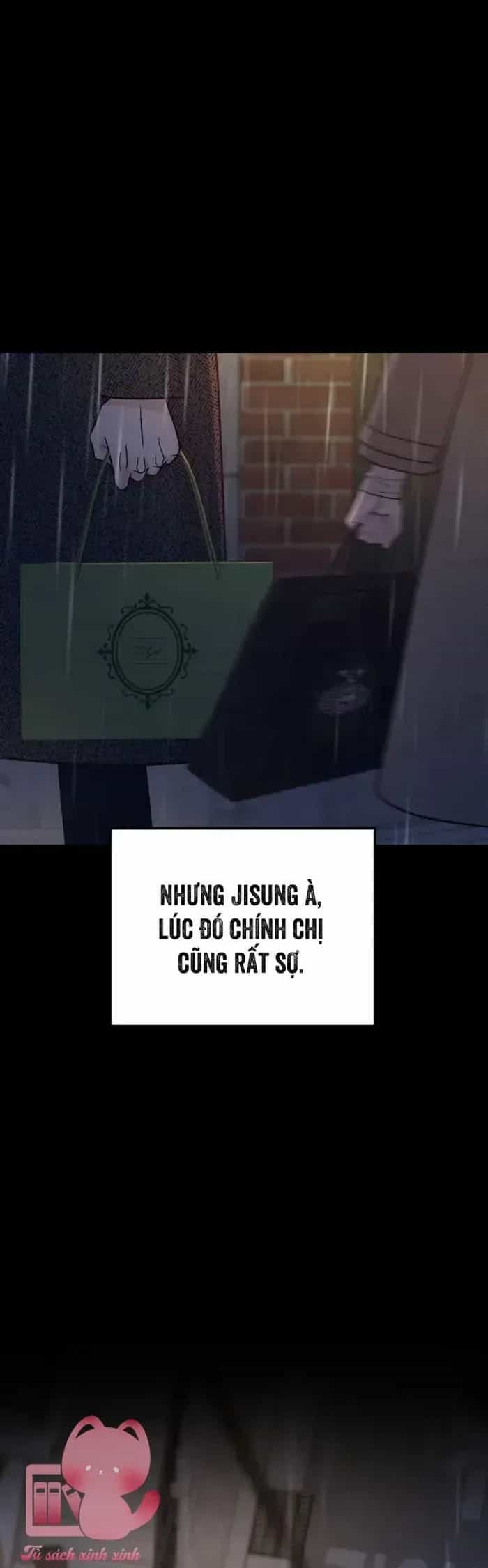 Tình Cờ Ta Gặp Nhau - Chương 114 - ảnh 5