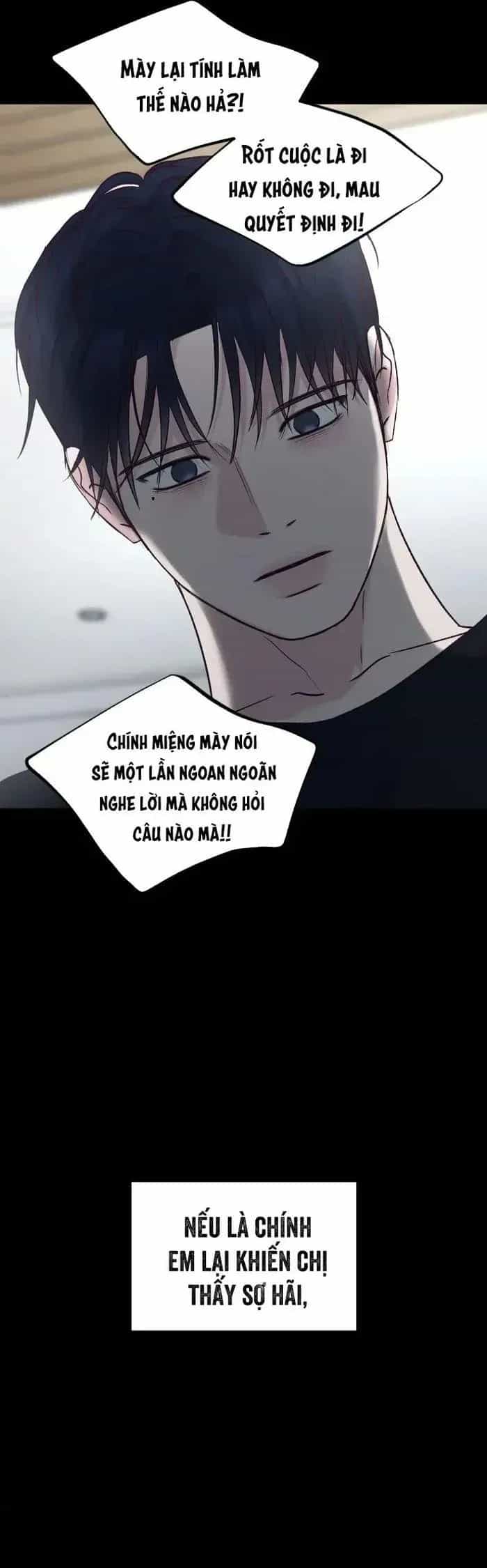 Tình Cờ Ta Gặp Nhau - Chương 114 - ảnh 54