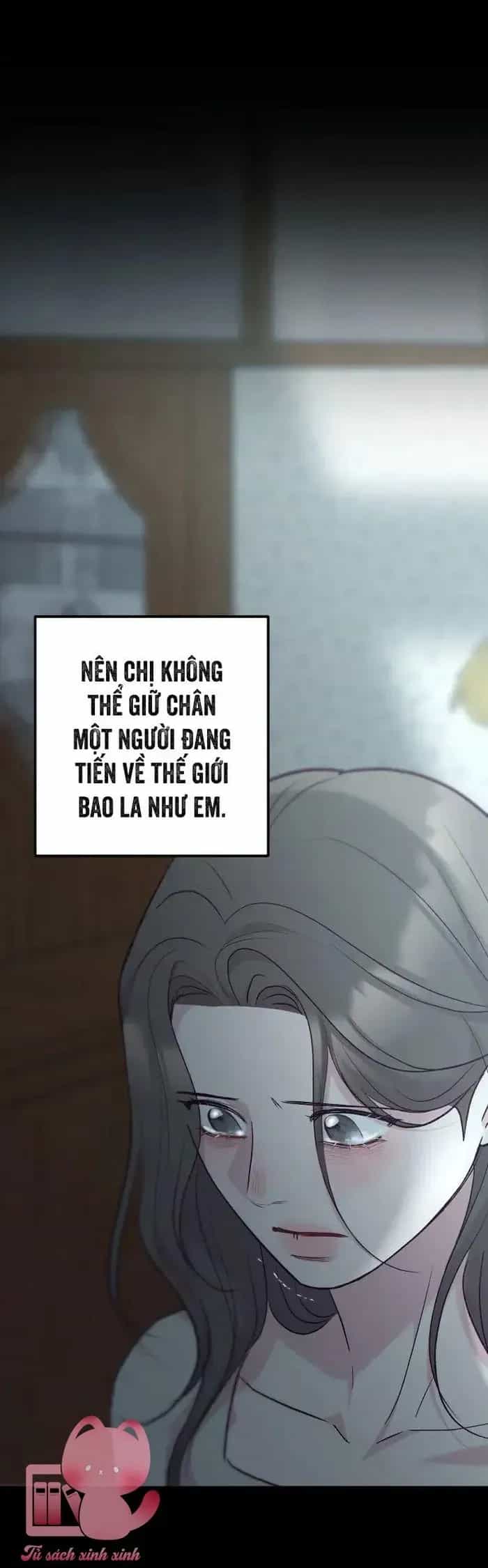 Tình Cờ Ta Gặp Nhau - Chương 114 - ảnh 77