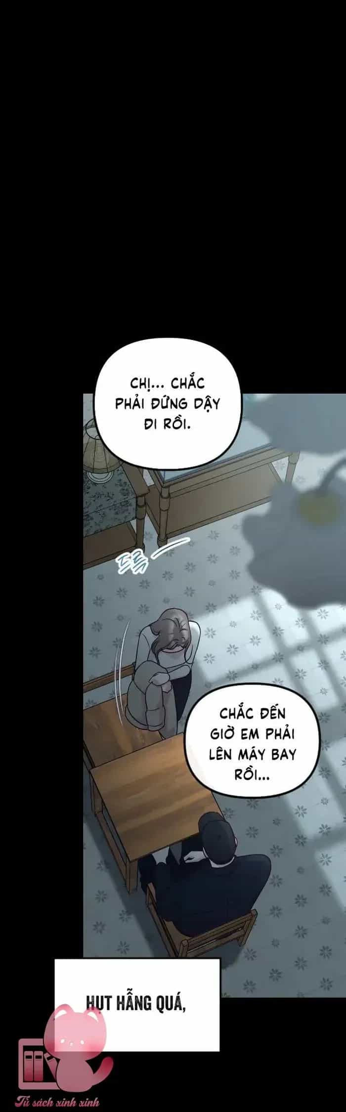 Tình Cờ Ta Gặp Nhau - Chương 114 - ảnh 79
