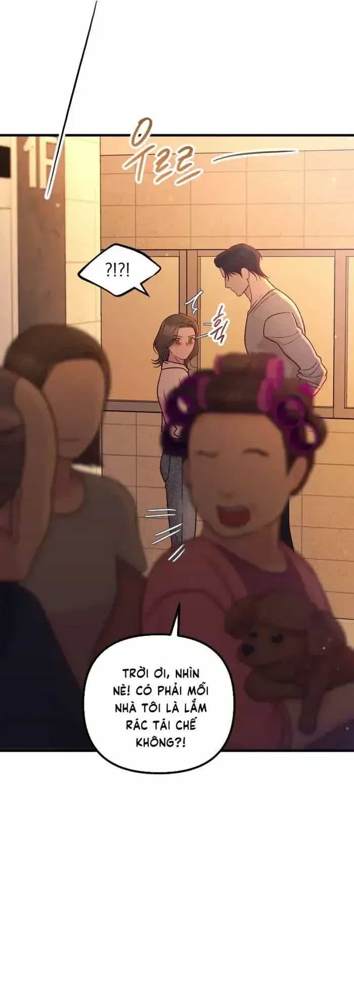 Tình Cờ Ta Gặp Nhau - Chương 115 - ảnh 12