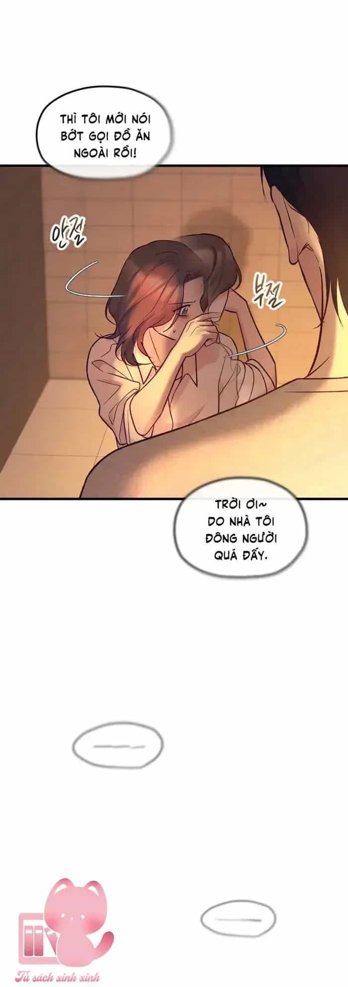 Tình Cờ Ta Gặp Nhau - Chương 115 - ảnh 13