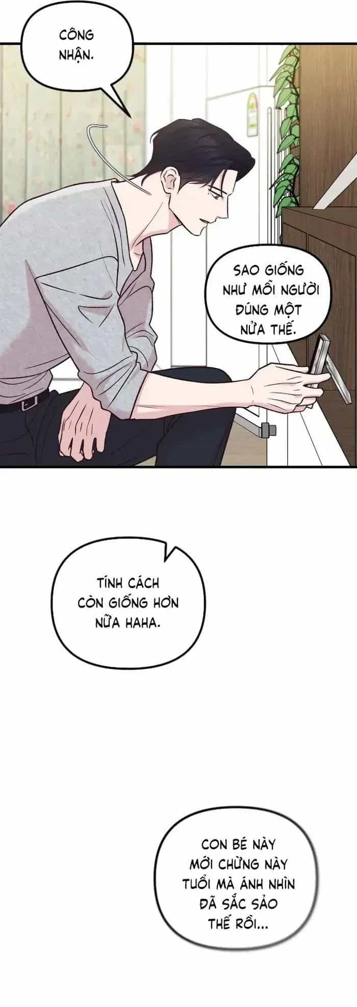 Tình Cờ Ta Gặp Nhau - Chương 115 - ảnh 32
