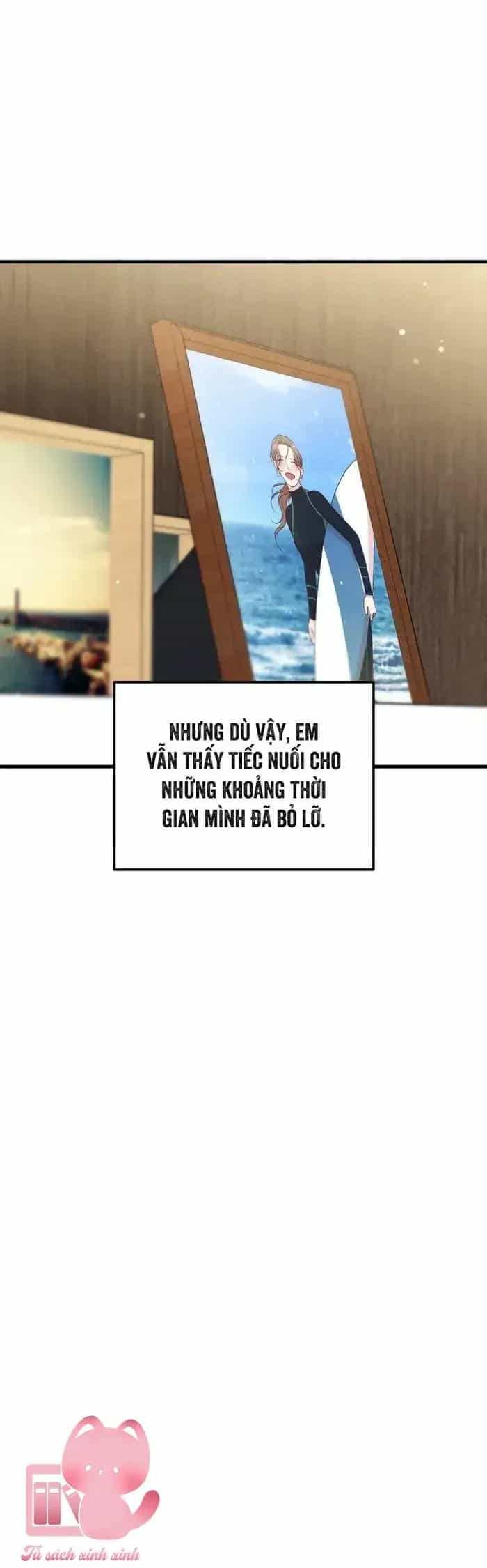 Tình Cờ Ta Gặp Nhau - Chương 115 - ảnh 35