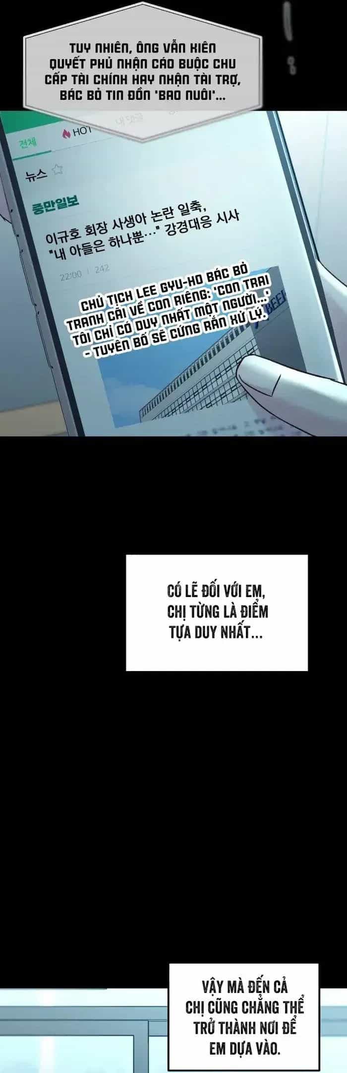 Tình Cờ Ta Gặp Nhau - Chương 115 - ảnh 46