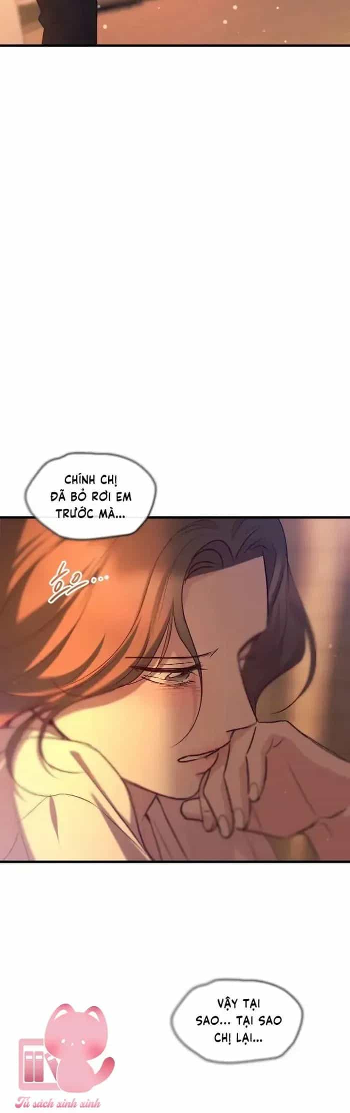 Tình Cờ Ta Gặp Nhau - Chương 115 - ảnh 5