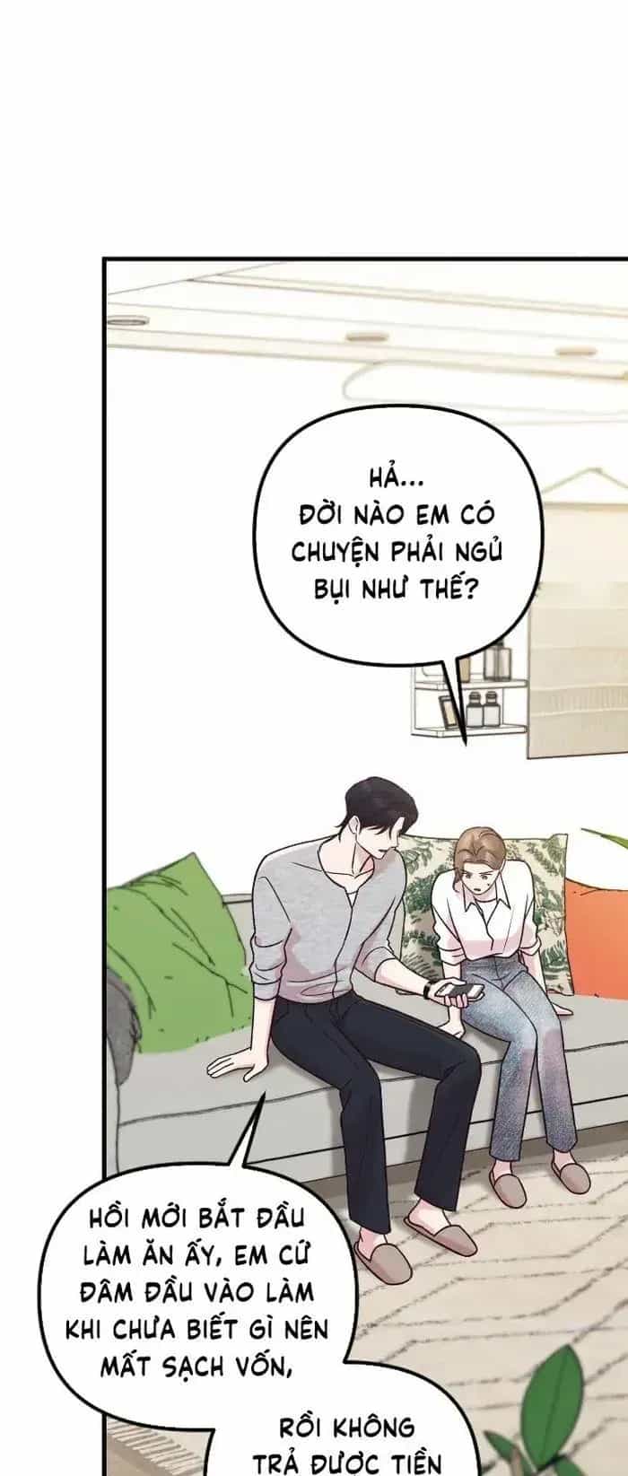 Tình Cờ Ta Gặp Nhau - Chương 115 - ảnh 54