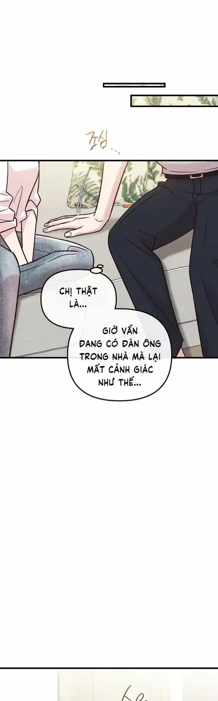 Tình Cờ Ta Gặp Nhau - Chương 115 - ảnh 62