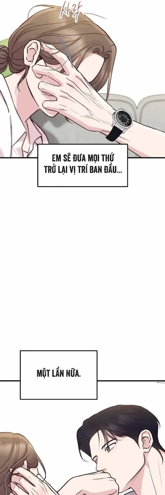 Tình Cờ Ta Gặp Nhau - Chương 115 - ảnh 68
