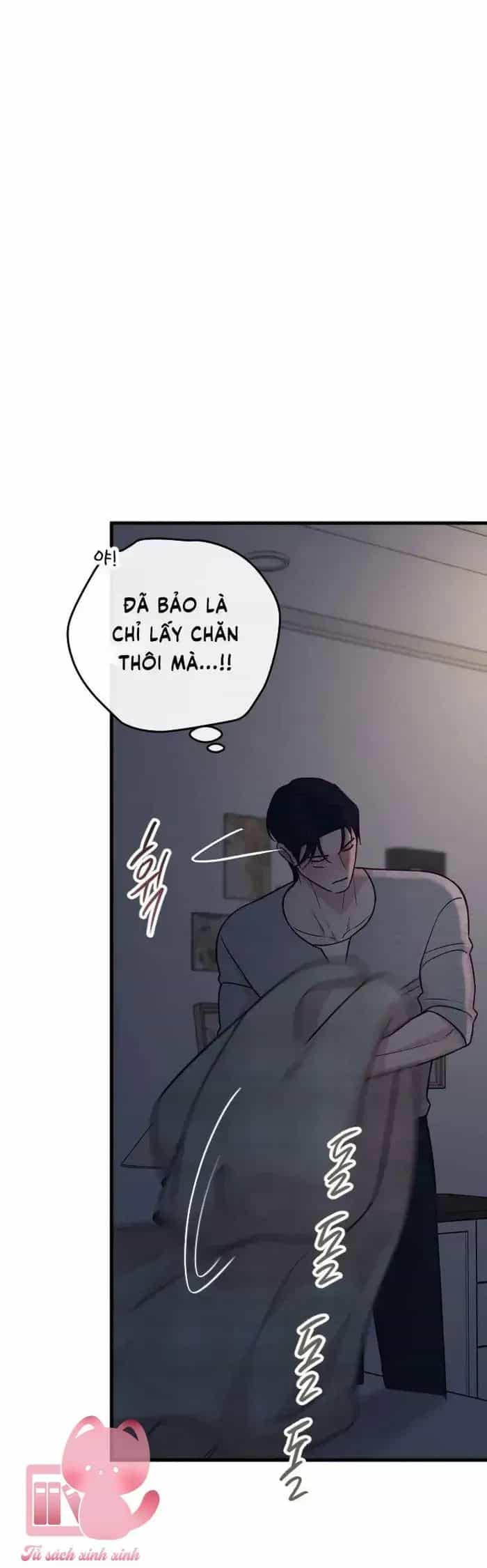 Tình Cờ Ta Gặp Nhau - Chương 115 - ảnh 77