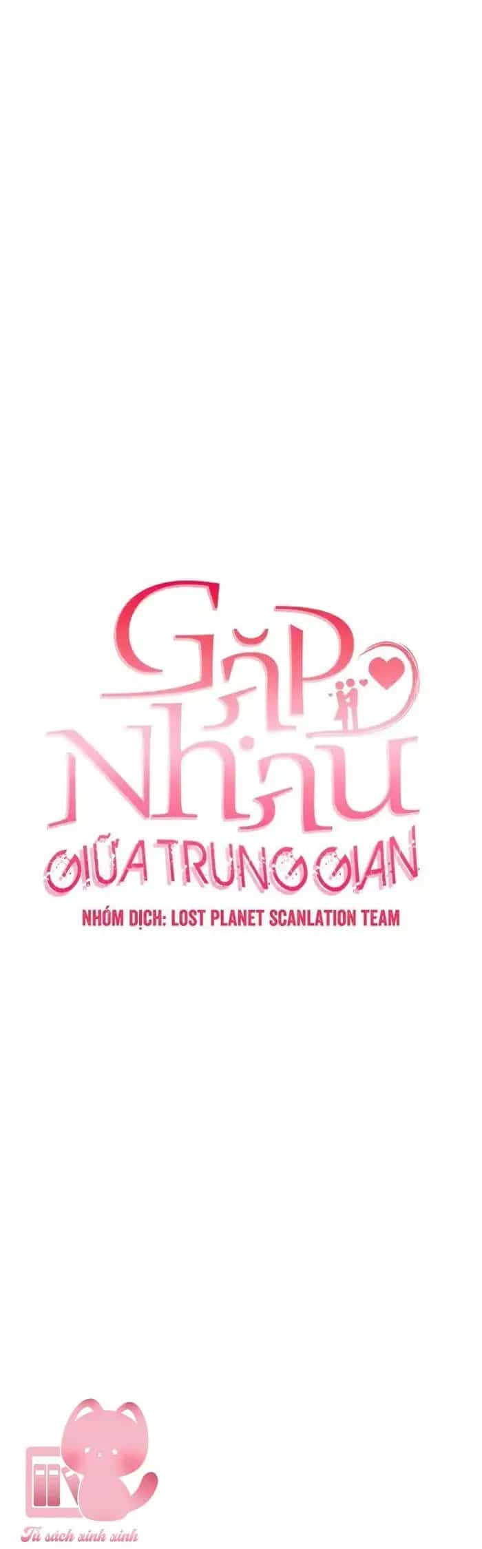 Tình Cờ Ta Gặp Nhau - Chương 115 - ảnh 9