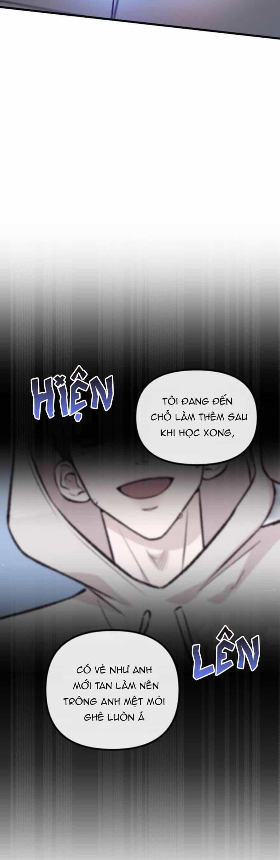 Tình Cờ Ta Gặp Nhau - Chương 12 - ảnh 75