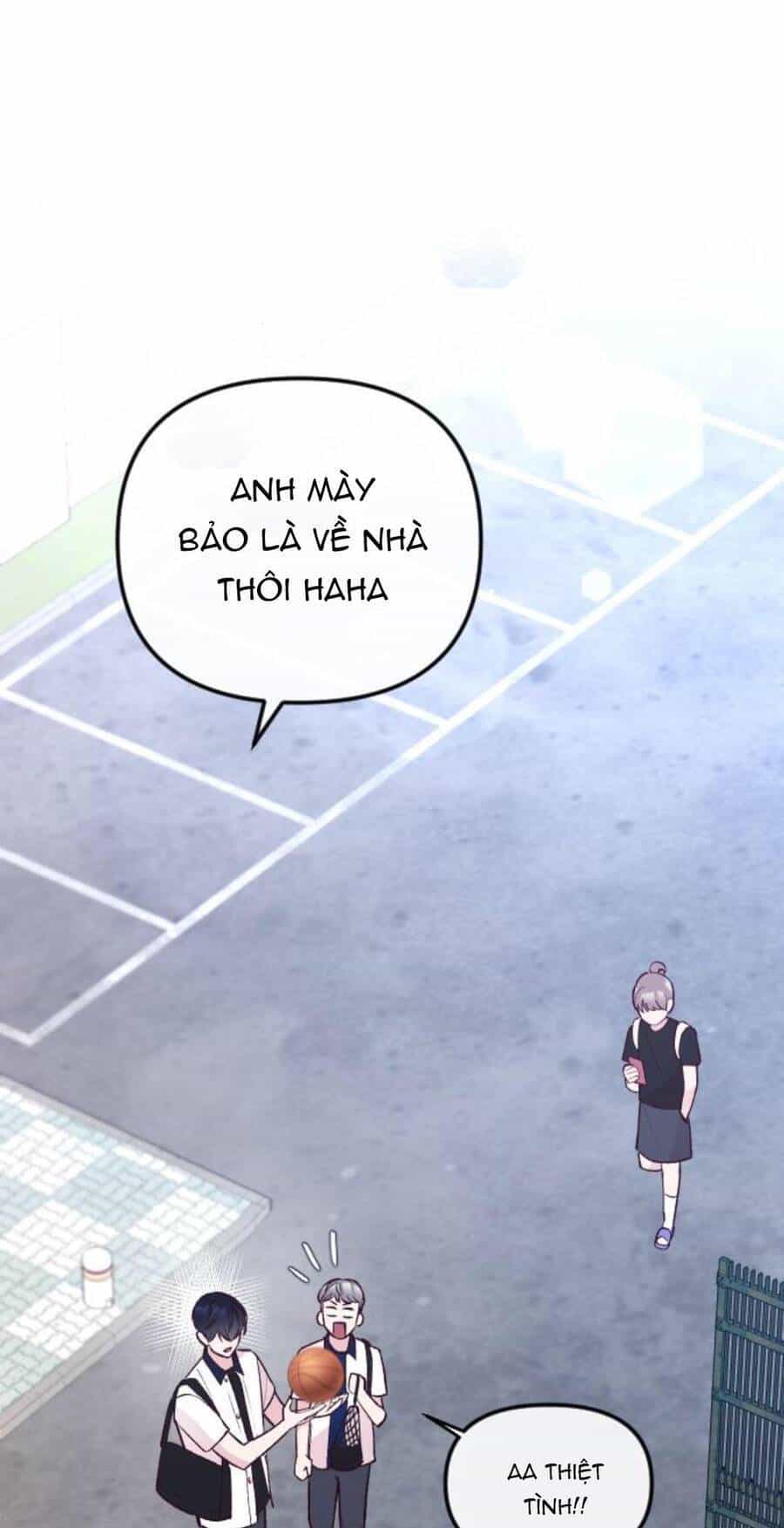 Tình Cờ Ta Gặp Nhau - Chương 13 - ảnh 99
