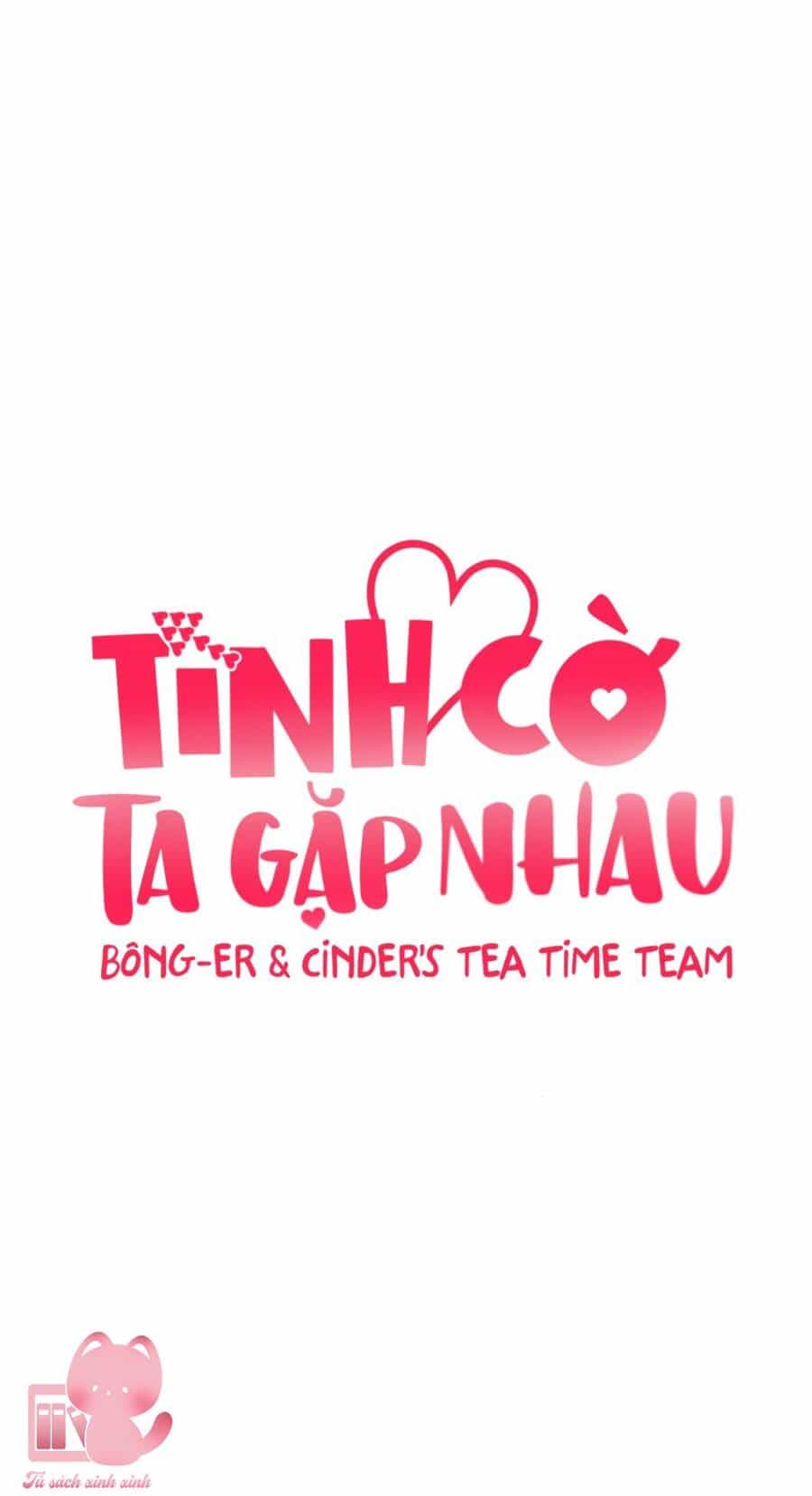 Tình Cờ Ta Gặp Nhau - Chương 14 - ảnh 26