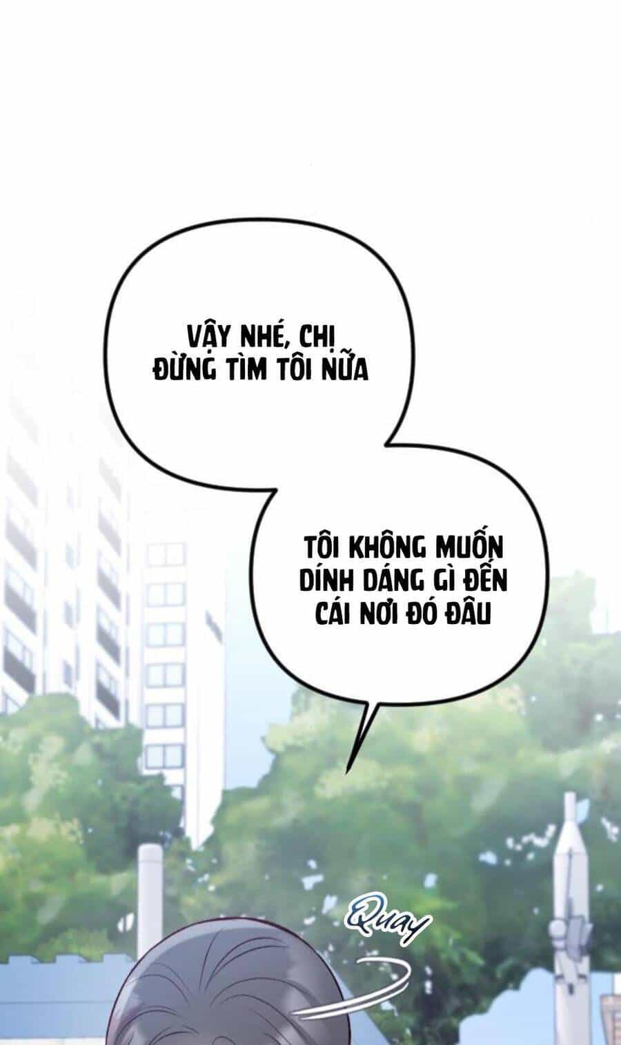 Tình Cờ Ta Gặp Nhau - Chương 14 - ảnh 37