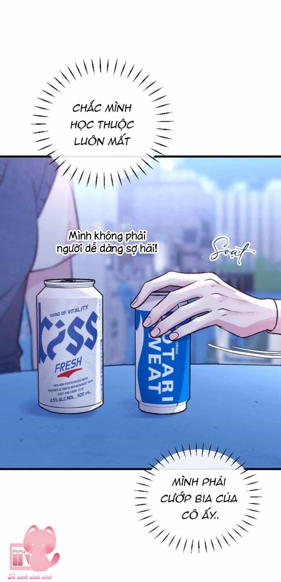 Tình Cờ Ta Gặp Nhau - Chương 14 - ảnh 64