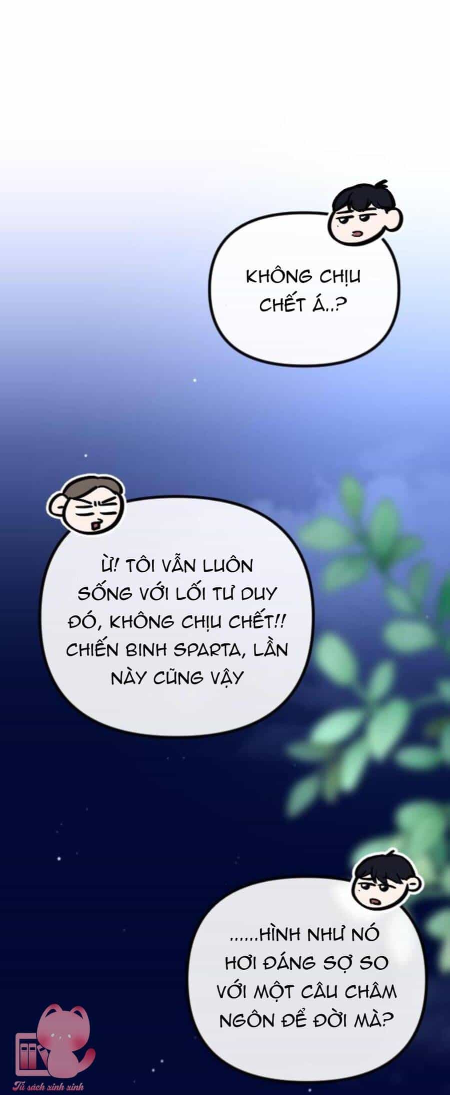 Tình Cờ Ta Gặp Nhau - Chương 14 - ảnh 67