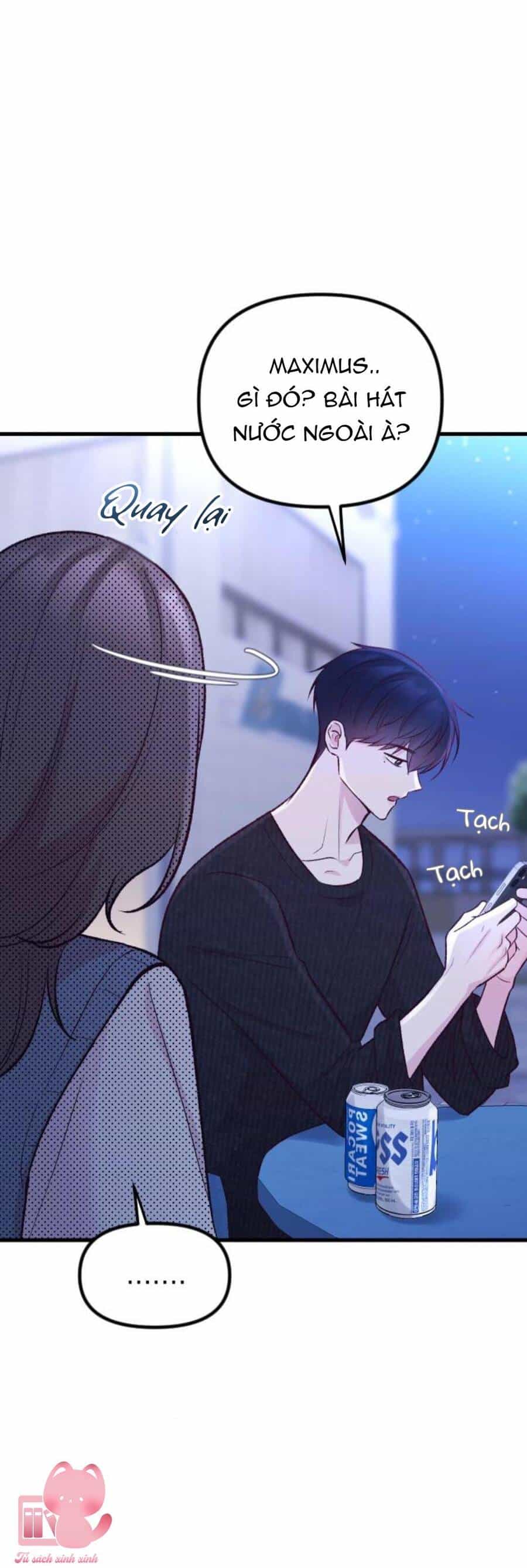 Tình Cờ Ta Gặp Nhau - Chương 14 - ảnh 73
