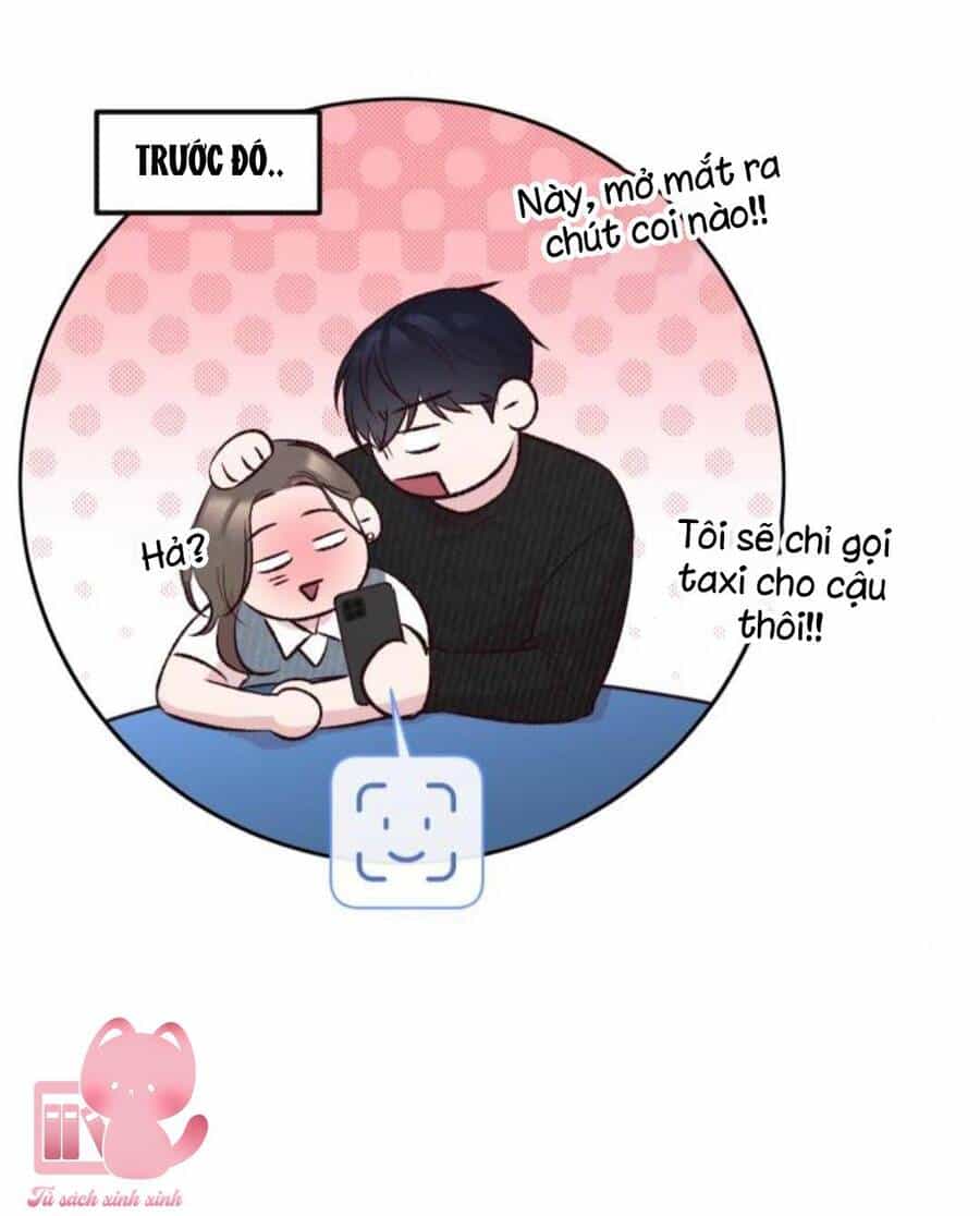 Tình Cờ Ta Gặp Nhau - Chương 14 - ảnh 86