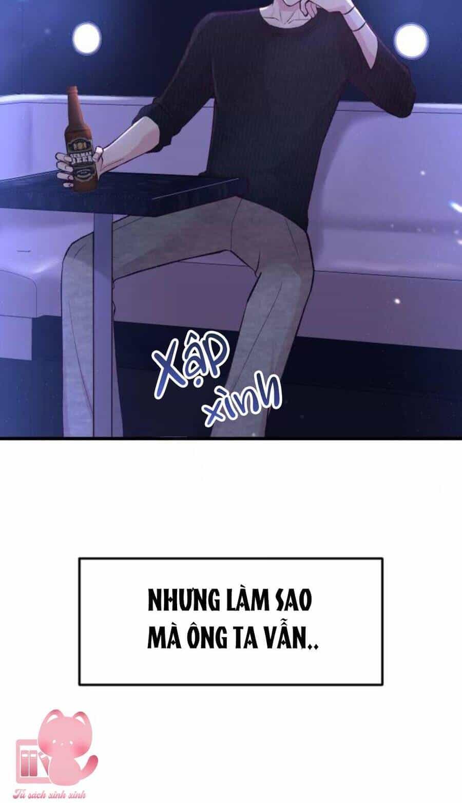 Tình Cờ Ta Gặp Nhau - Chương 15 - ảnh 39