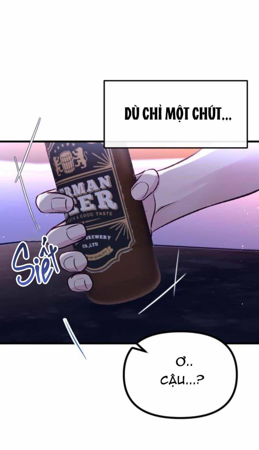 Tình Cờ Ta Gặp Nhau - Chương 15 - ảnh 40