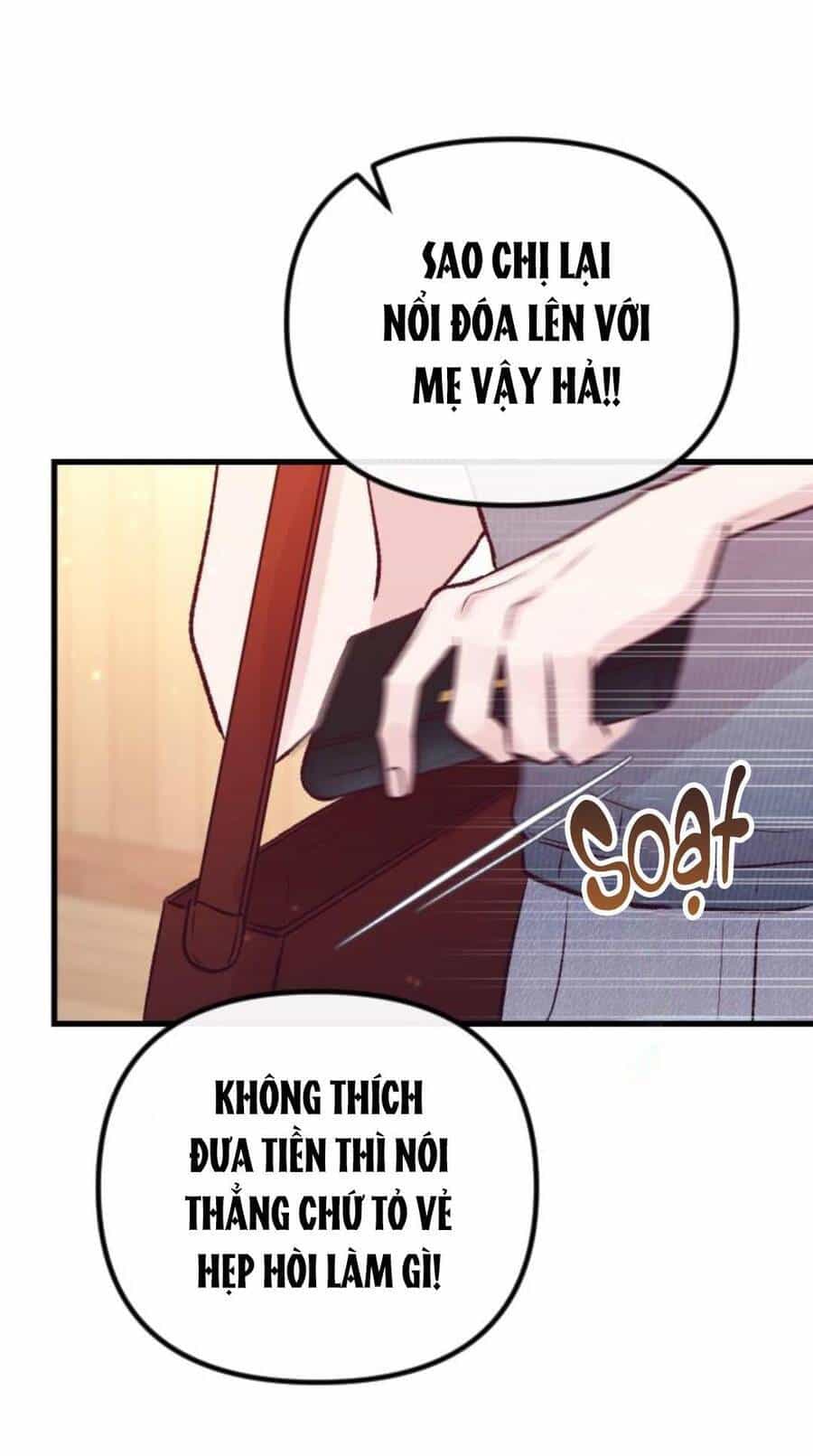 Tình Cờ Ta Gặp Nhau - Chương 15 - ảnh 62