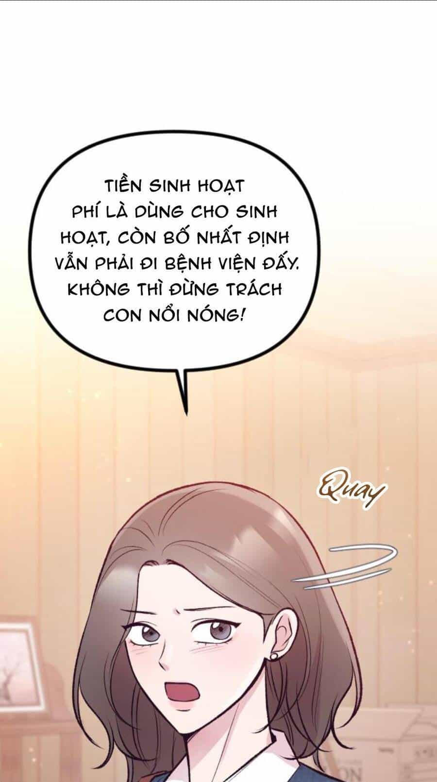 Tình Cờ Ta Gặp Nhau - Chương 15 - ảnh 64