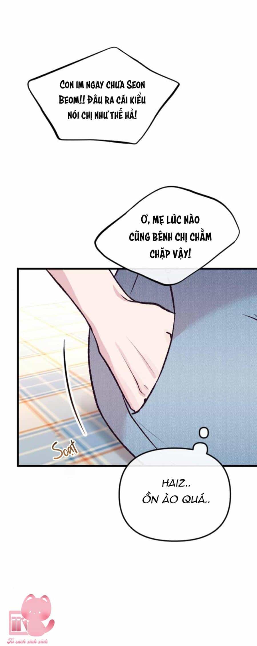 Tình Cờ Ta Gặp Nhau - Chương 15 - ảnh 70