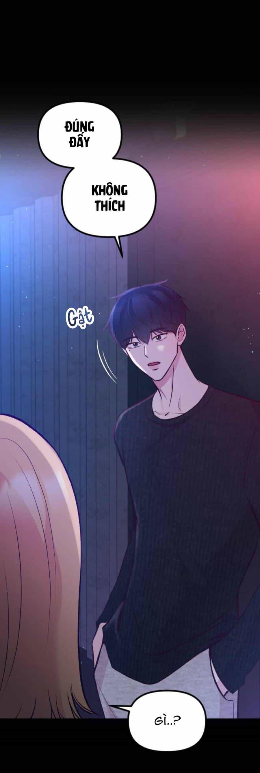 Tình Cờ Ta Gặp Nhau - Chương 16 - ảnh 67