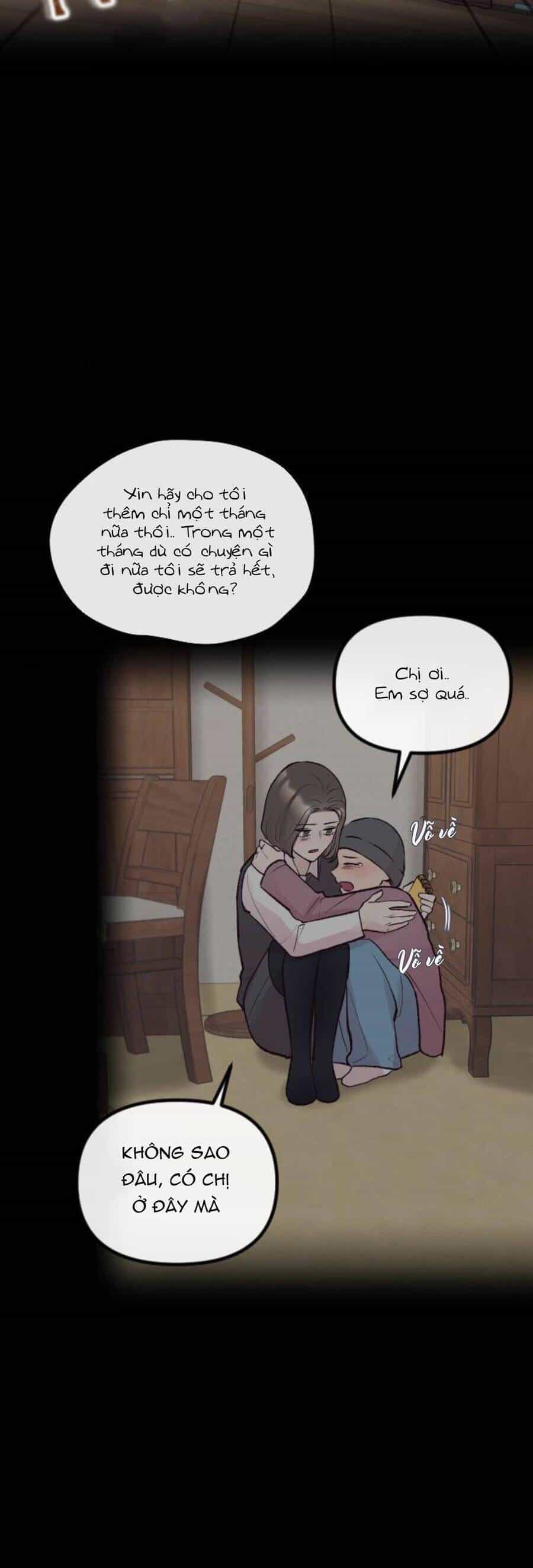 Tình Cờ Ta Gặp Nhau - Chương 17 - ảnh 46