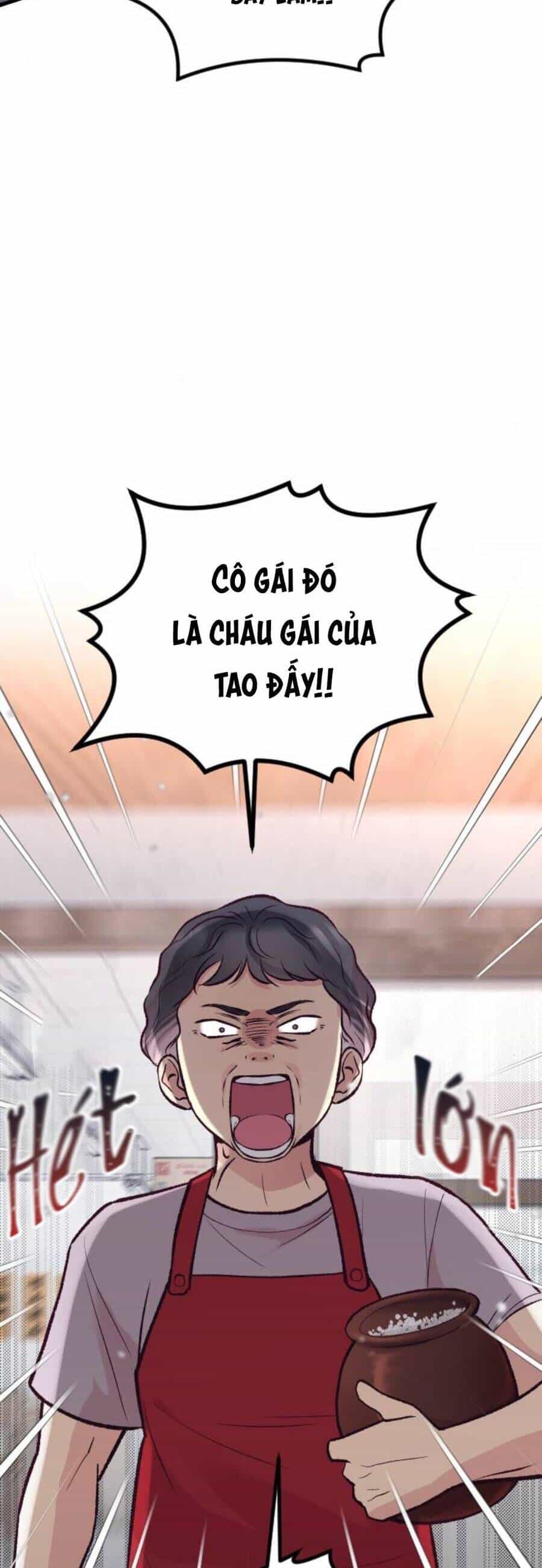 Tình Cờ Ta Gặp Nhau - Chương 17 - ảnh 58