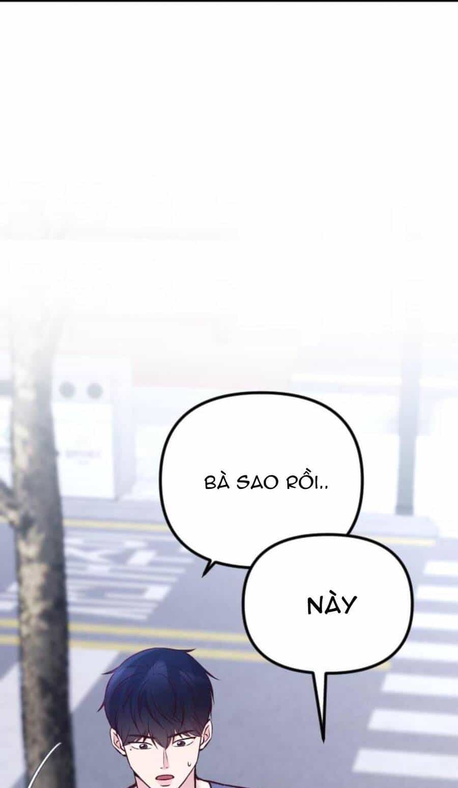 Tình Cờ Ta Gặp Nhau - Chương 18 - ảnh 42