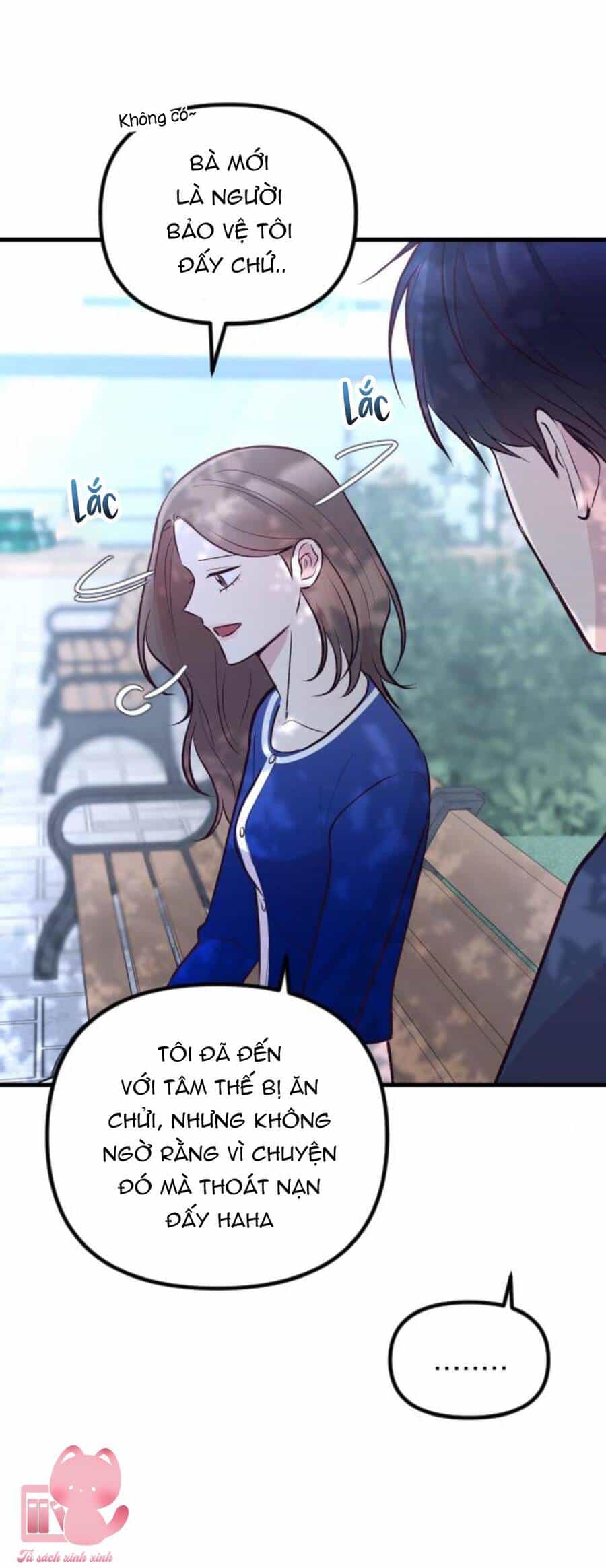 Tình Cờ Ta Gặp Nhau - Chương 18 - ảnh 49