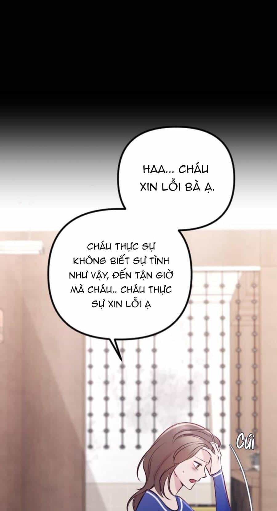 Tình Cờ Ta Gặp Nhau - Chương 18 - ảnh 64