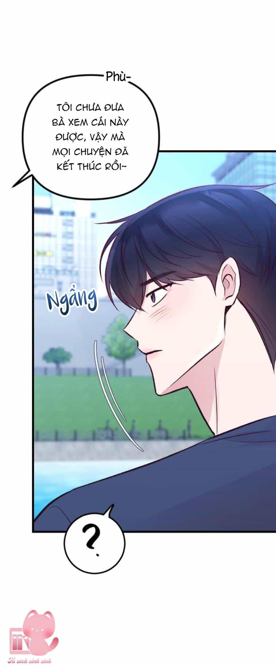 Tình Cờ Ta Gặp Nhau - Chương 19 - ảnh 10