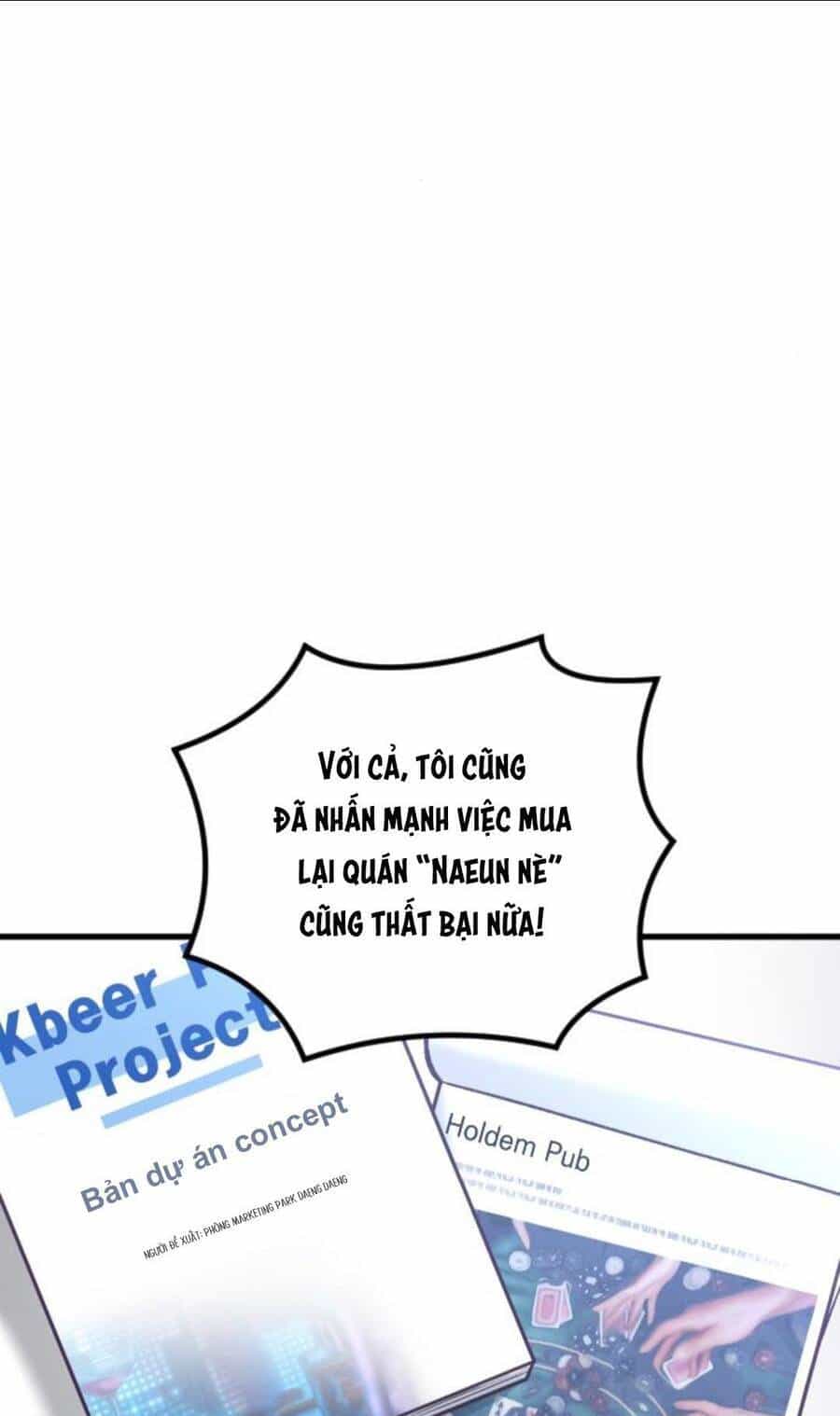 Tình Cờ Ta Gặp Nhau - Chương 19 - ảnh 39