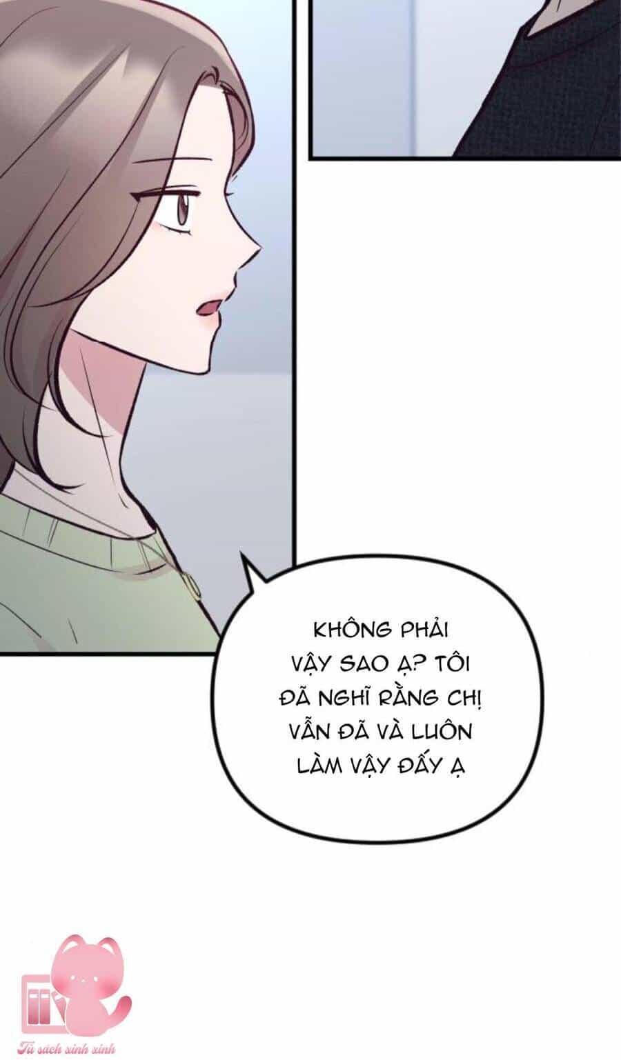 Tình Cờ Ta Gặp Nhau - Chương 19 - ảnh 55