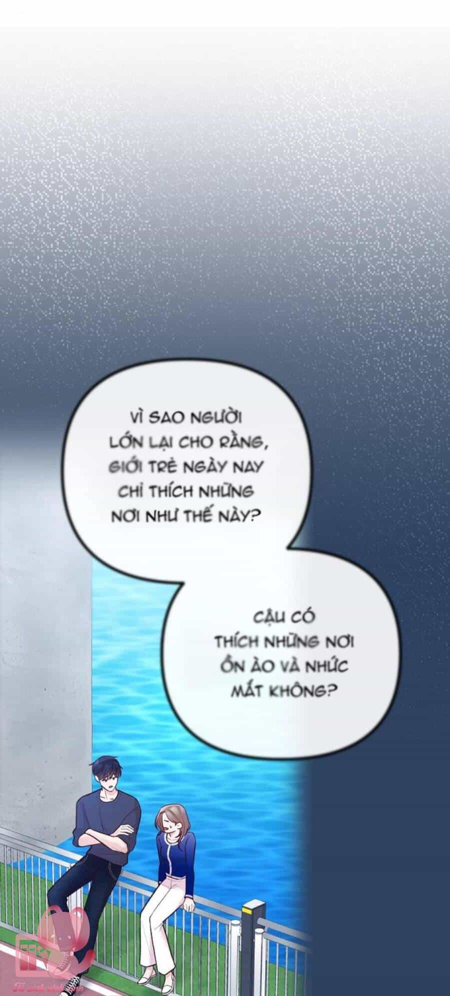 Tình Cờ Ta Gặp Nhau - Chương 19 - ảnh 83