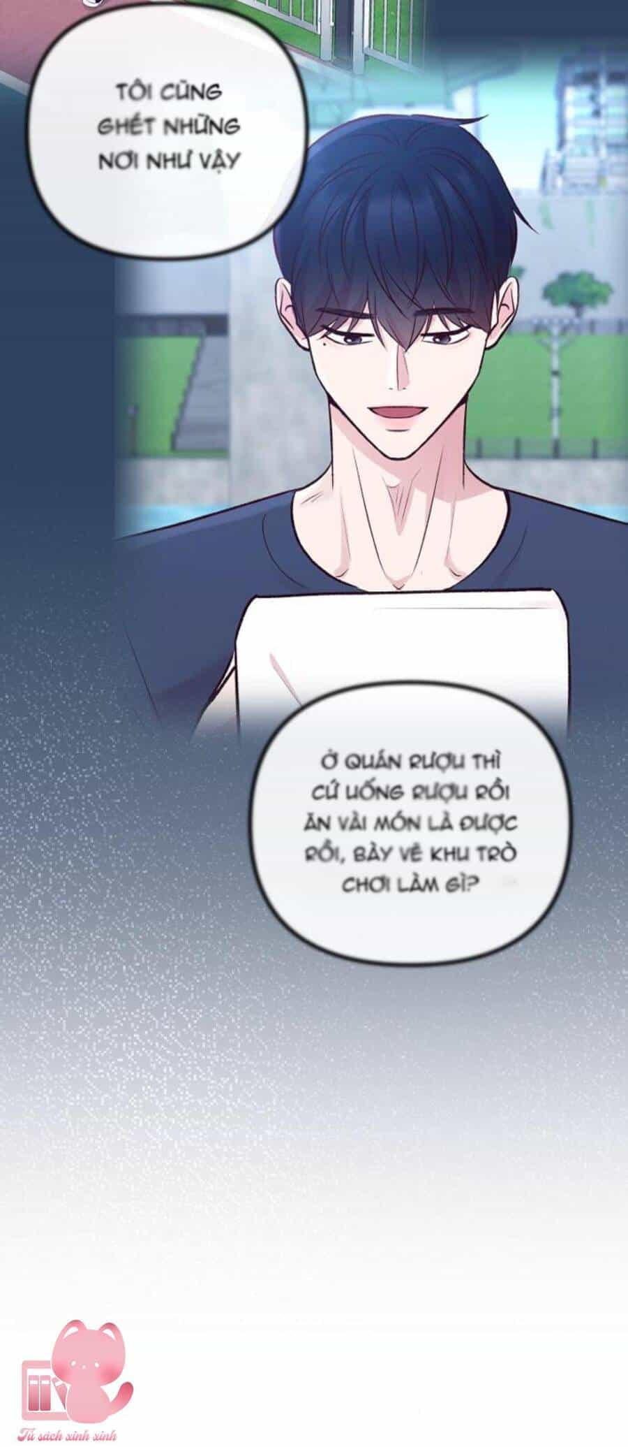 Tình Cờ Ta Gặp Nhau - Chương 19 - ảnh 84
