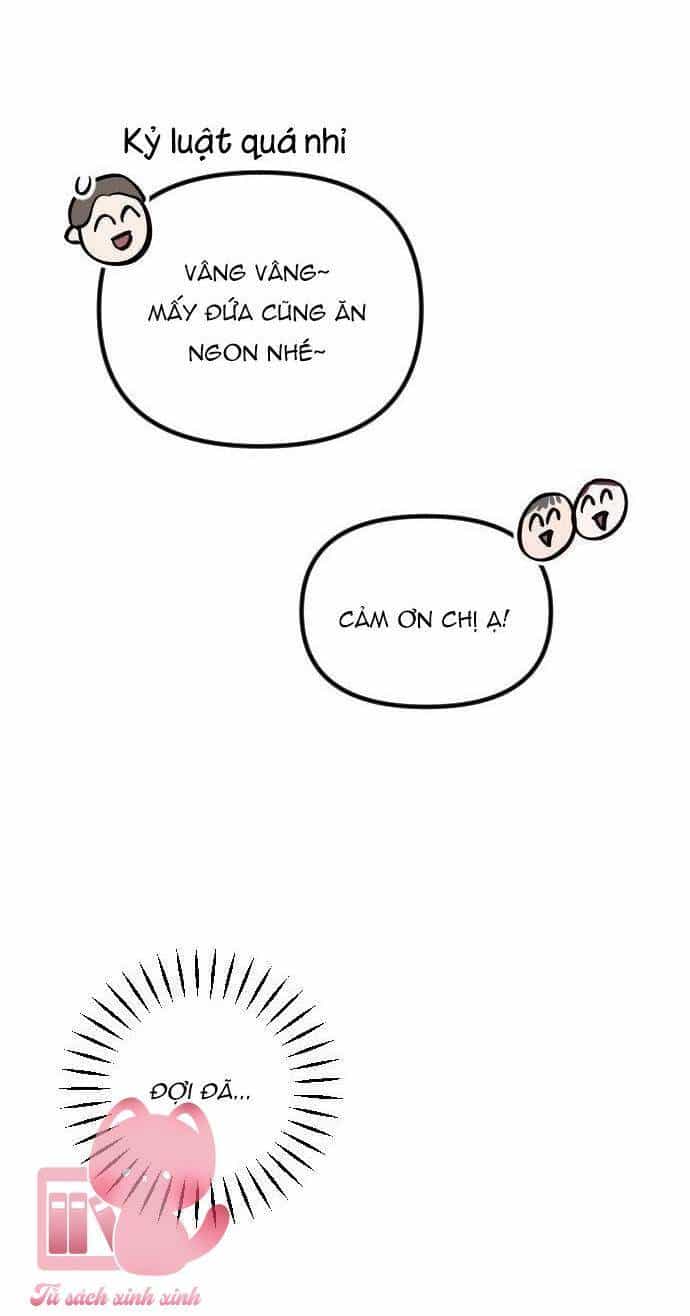 Tình Cờ Ta Gặp Nhau - Chương 2 - ảnh 39