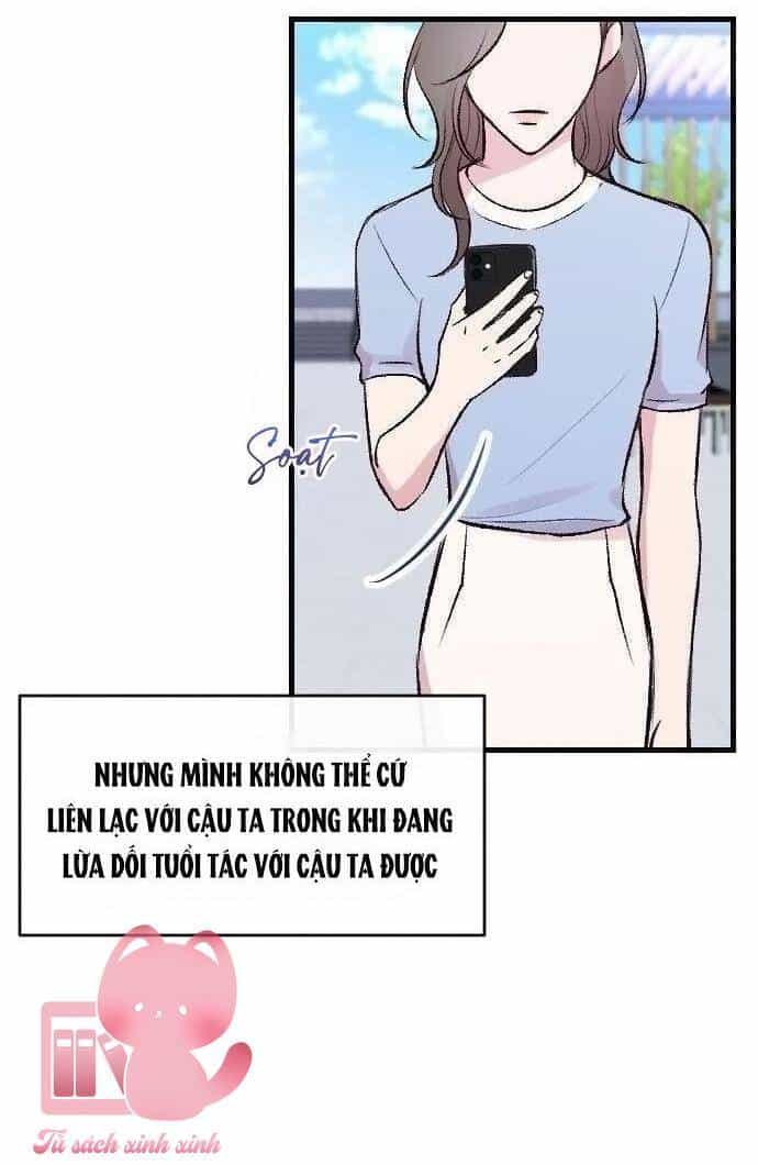 Tình Cờ Ta Gặp Nhau - Chương 2 - ảnh 43