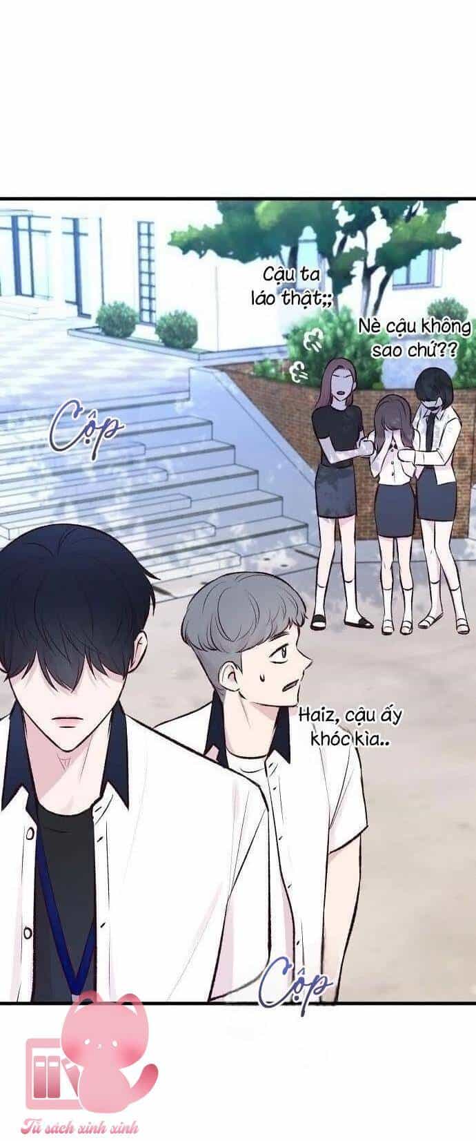 Tình Cờ Ta Gặp Nhau - Chương 2 - ảnh 64