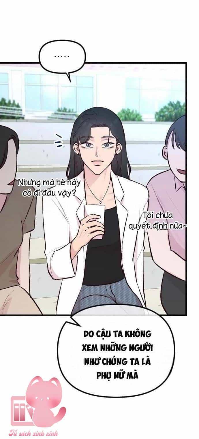 Tình Cờ Ta Gặp Nhau - Chương 2 - ảnh 69